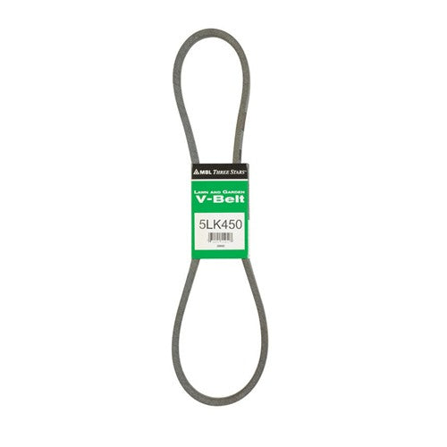 Mitsuboshi Super KB Standard V-Belt 0.63 in. W X 45 in. L For Riding Mowers