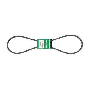 Mitsuboshi Super KB Standard V-Belt 0.63 in. W X 59 in. L For Riding Mowers 5LK590A