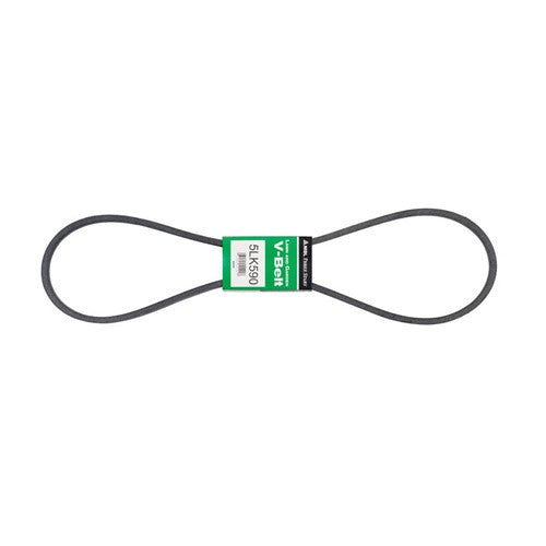 Mitsuboshi Super KB Standard V-Belt 0.63 in. W X 59 in. L For Riding Mowers