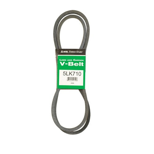 Mitsuboshi Super KB Standard V-Belt 0.63 in. W X 71 in. L For Riding Mowers