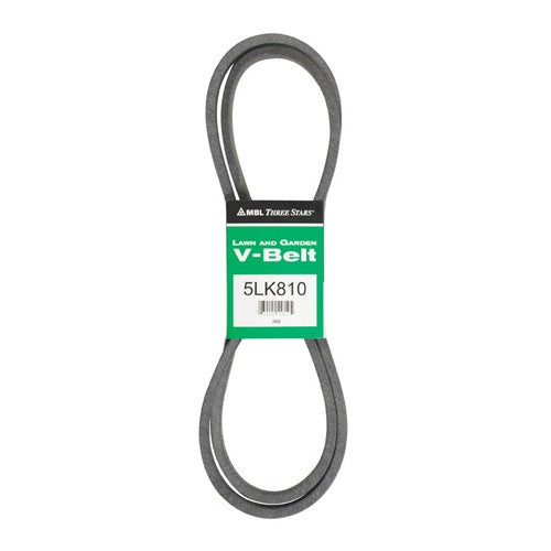 Mitsuboshi Super KB Standard V-Belt 0.63 in. W X 81 in. L For Riding Mowers