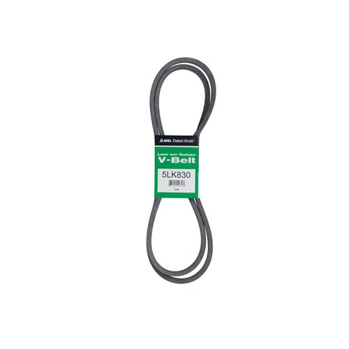 Mitsuboshi Super KB Standard V-Belt 0.63 in. W X 83 in. L For Riding Mowers