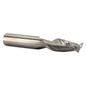 2 Flute, Single End Carbide End Mill - Drill America