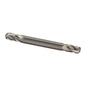 4 Flute Double End Stb Ball Cbd End Mill - Drill America