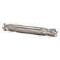 4 Flute, Double End, Stb Cbd End Mill - Drill America