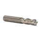 4 Flute, Single End Carbide End Mill - Drill America