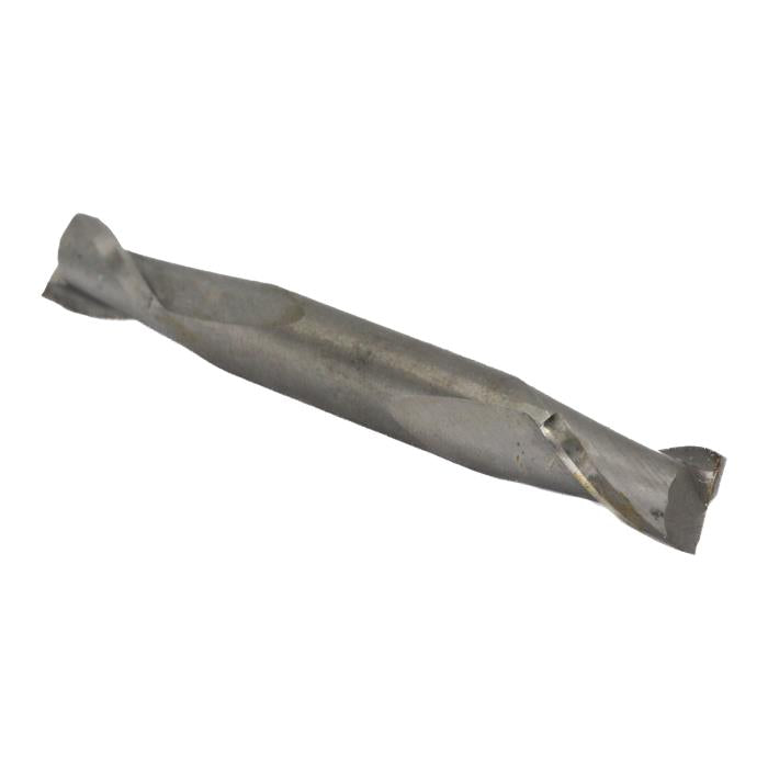 2 Flute Double End Stb Carbide End Mill - Drill America