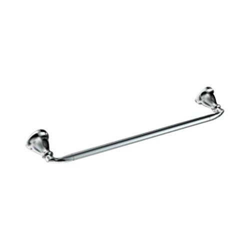 Moen Hilliard Chrome Towel Bar 18 in. L Metal