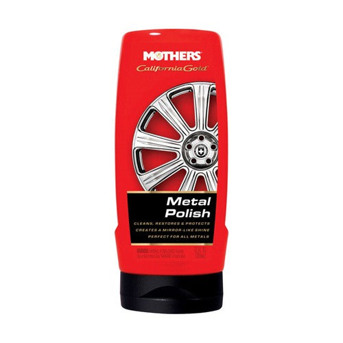 Mothers California Gold Auto Polish 12 oz