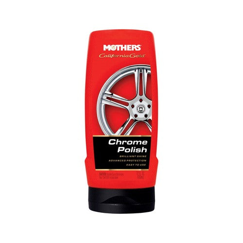 Mothers California Gold Auto Polish 12 oz