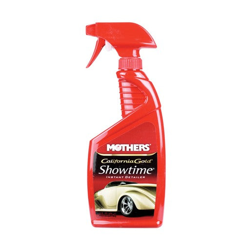 Mothers California Gold Auto Polish 16 oz