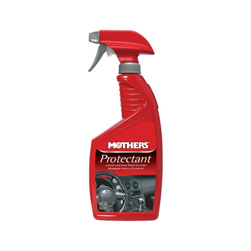 Mothers Plastic/Rubber/Vinyl Protectant Spray 16 oz