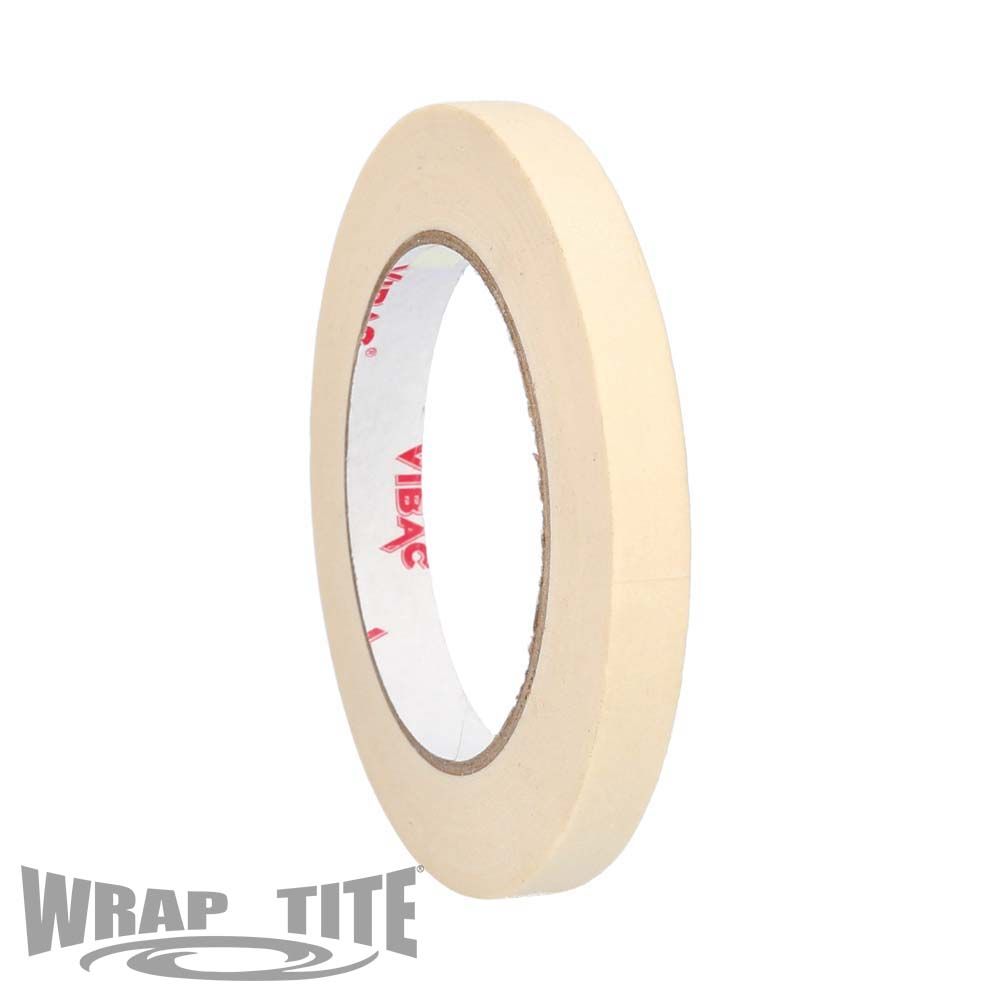 WrapTite Masking Tape — Bulk Pack - MST5512W