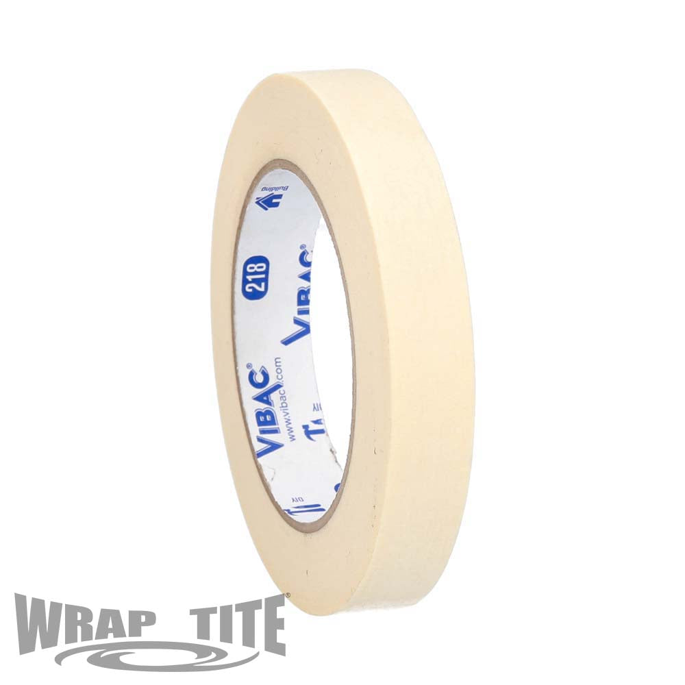WrapTite Masking Tape — Bulk Pack - MST5518W