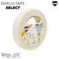 WrapTite Masking Tape — Retail Pack - MSTE5224W