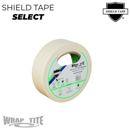 WrapTite Masking Tape — Retail Pack - MSTI4736W