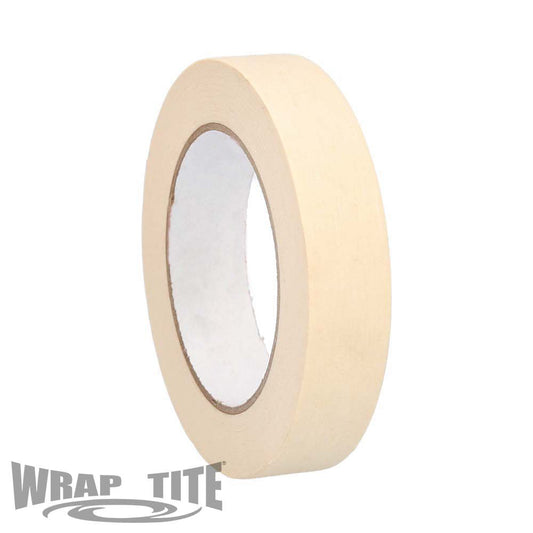 WrapTite Masking Tape — Bulk Pack - MSTE4324W