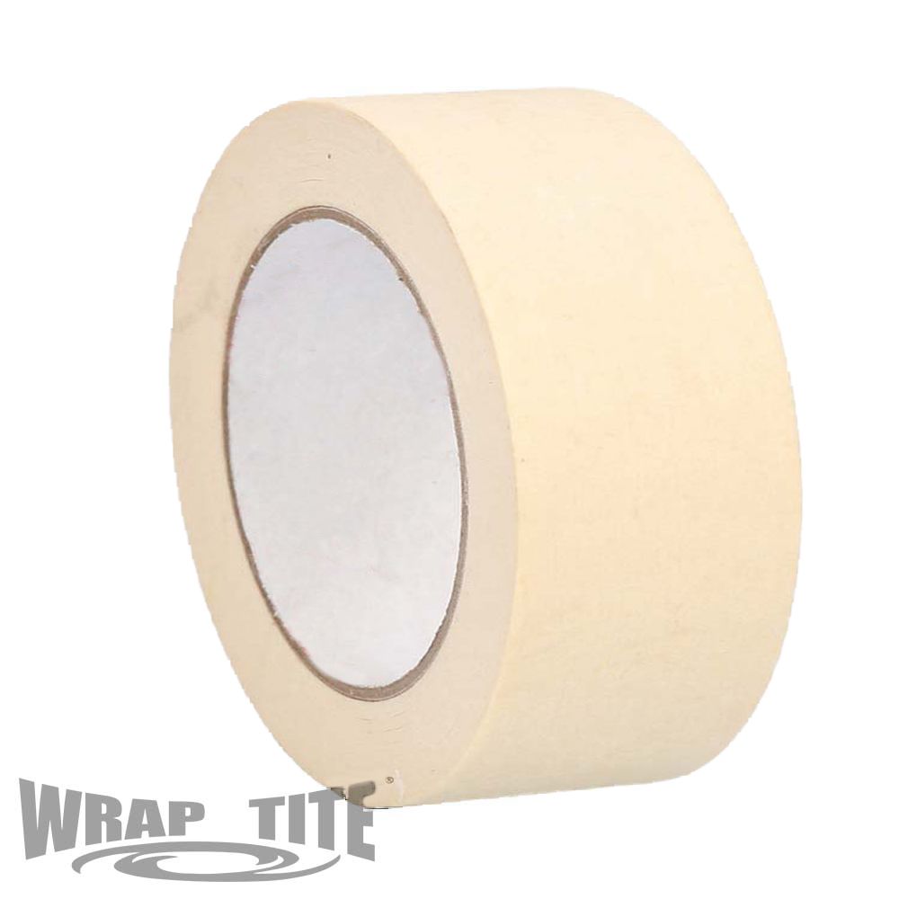 WrapTite Masking Tape — Bulk Pack - MSTE4312W