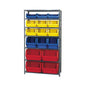 Quantum Magnum Bin Units (MSU Series)