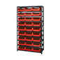 Quantum Magnum Bin Units (MSU Series)