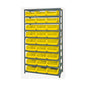 Quantum Magnum Bin Units (MSU Series)