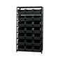 Quantum Magnum Bin Units (MSU Series)