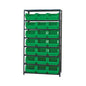 Quantum Magnum Bin Units (MSU Series)