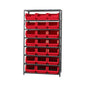 Quantum Magnum Bin Units (MSU Series)