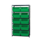 Quantum Magnum Bin Units (MSU Series)