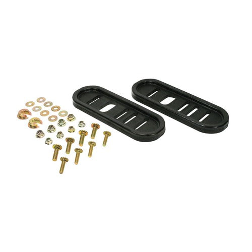 MTD Genuine Parts Snow Blower Slide Shoe Kit For All Brands