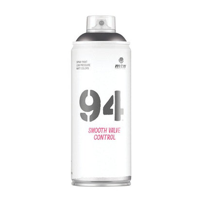 MTN 94 Matte Icarus Grey Spray Paint 400 ml
