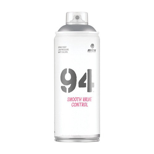 MTN 94 Matte London Grey Spray Paint 400 ml