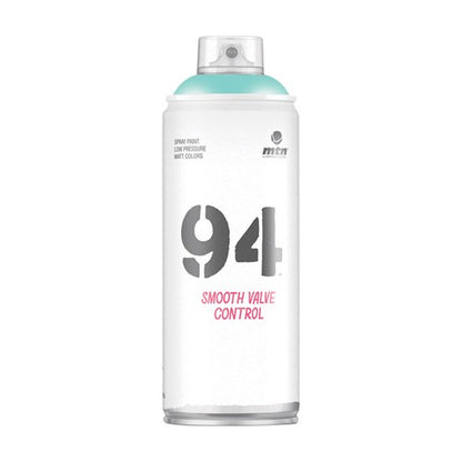 MTN 94 Matte Luminous Green Spray Paint 400 ml