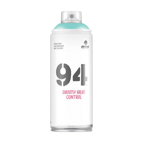 MTN 94 Matte Luminous Green Spray Paint 400 ml