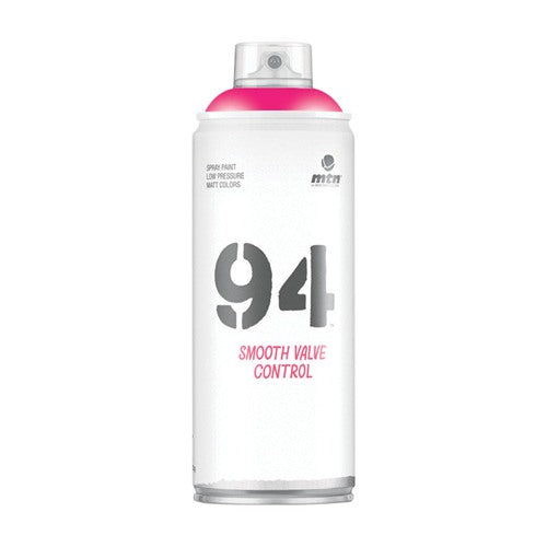 MTN 94 Matte Magenta Spray Paint 400 ml