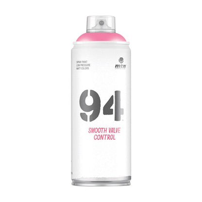 MTN 94 Matte Orchid Pink Spray Paint 400 ml