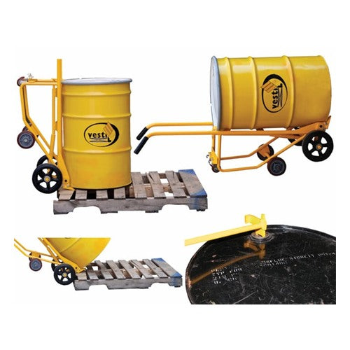 Multi-purpose Drum Truck / Cradle