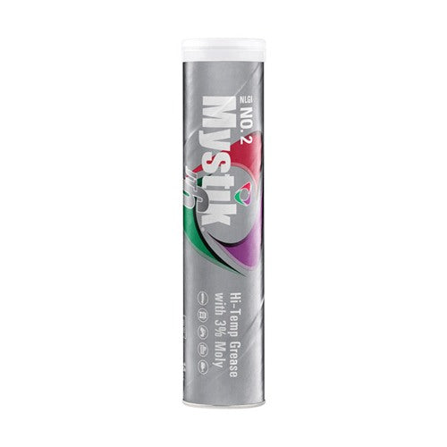 Mystik JT-6 EP Lithium Grease 14 oz
