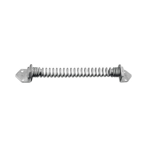 National Hardware 1.8 in. D X 11 in. L Silver Stainless Steel Door and Gate Springs
