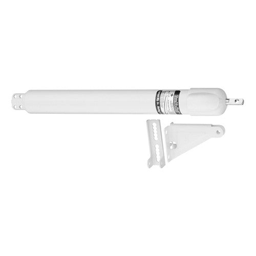 National Hardware Steel Door Closer