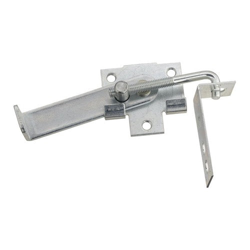 National Hardware Steel Jamb Latch