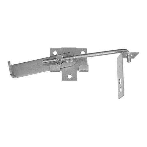 National Hardware Steel Jamb Latch