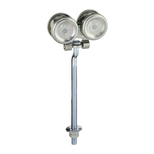 National Hardware Steel Round Rail Hangers 225 lb