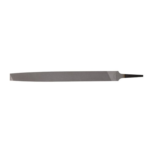 Nicholson 4 in. L X 0.25 in. W High Carbon Steel Bastard Cut File 1 pc