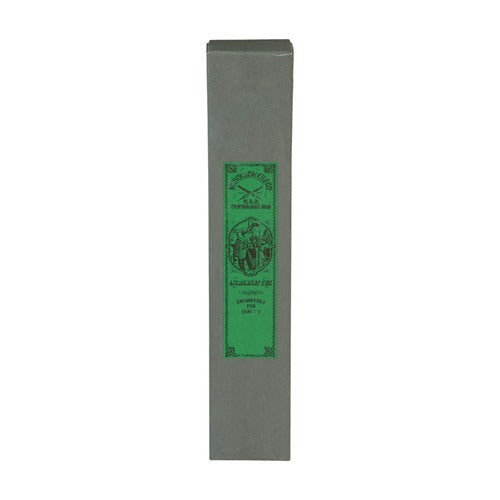 Nicholson 6 in. L X 0.595 in. W High Carbon Steel Bastard Cut File 1 pc