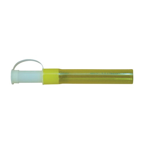 No-Spill Resin Flexible Fuel Can Extension