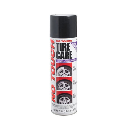 No Touch Tire Care Tire Cleaner/Protector 21 oz
