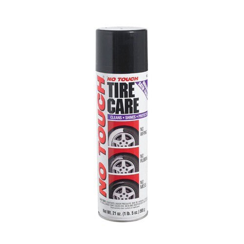 No Touch Tire Care Tire Cleaner/Protector 21 oz