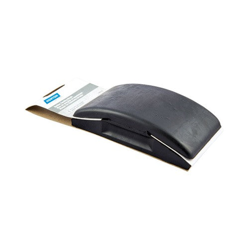 Norton 2-3/4 in. W X 4-7/8 in. L Sanding Block