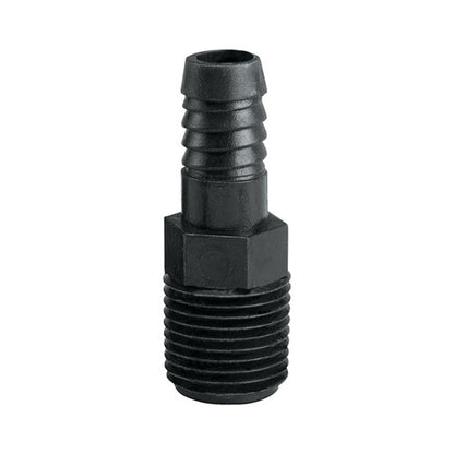 Orbit Barbed Adapter
